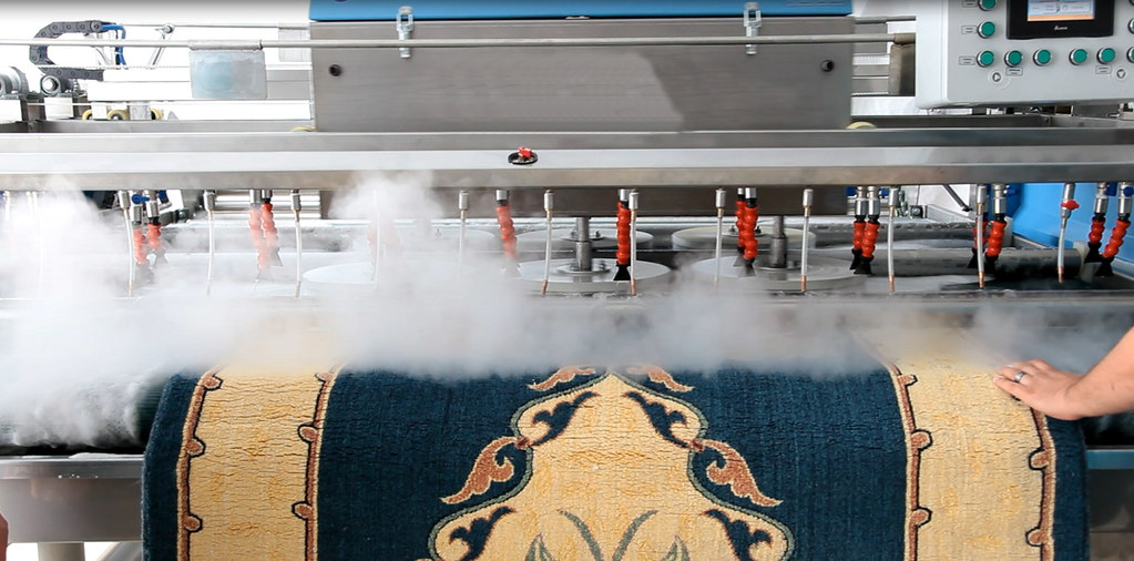 Acıgöl Halı Yıkama