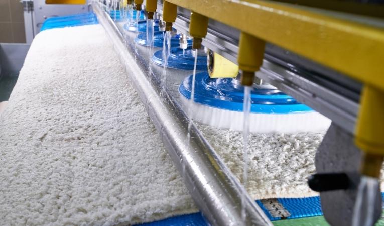 Acıgöl Halı Yıkama